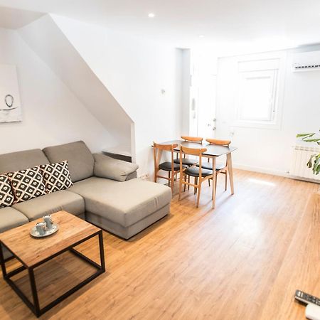 Alterhome Malasana II Madrid Ngoại thất bức ảnh
