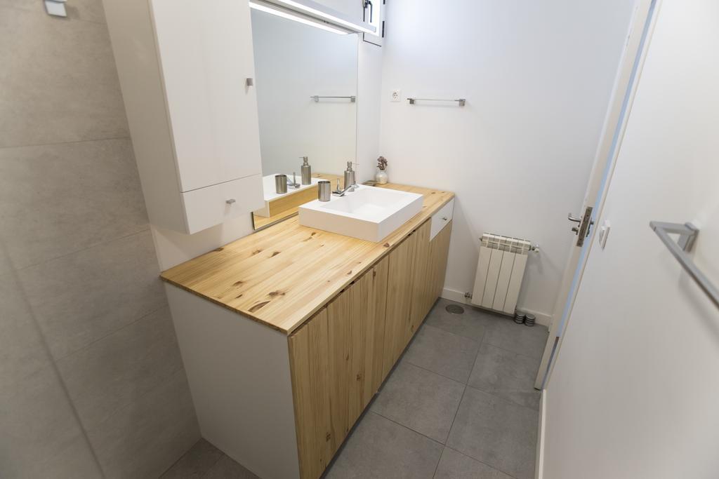 Alterhome Malasana II Madrid Ngoại thất bức ảnh