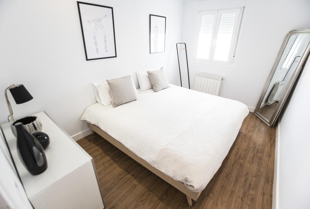 Alterhome Malasana II Madrid Ngoại thất bức ảnh