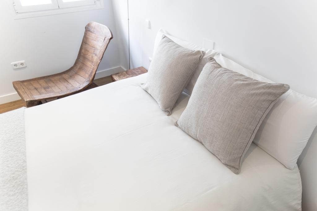 Alterhome Malasana II Madrid Ngoại thất bức ảnh