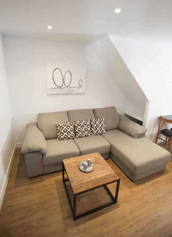 Alterhome Malasana II Madrid Ngoại thất bức ảnh