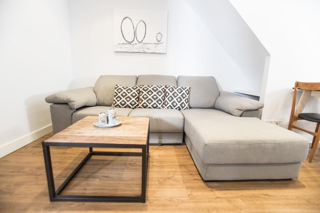 Alterhome Malasana II Madrid Ngoại thất bức ảnh