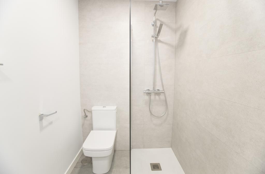 Alterhome Malasana II Madrid Ngoại thất bức ảnh