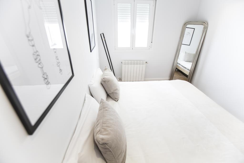 Alterhome Malasana II Madrid Ngoại thất bức ảnh