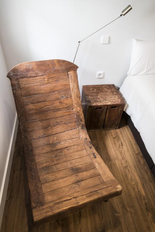Alterhome Malasana II Madrid Ngoại thất bức ảnh