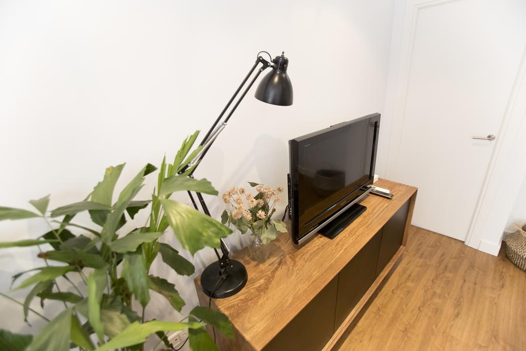 Alterhome Malasana II Madrid Ngoại thất bức ảnh