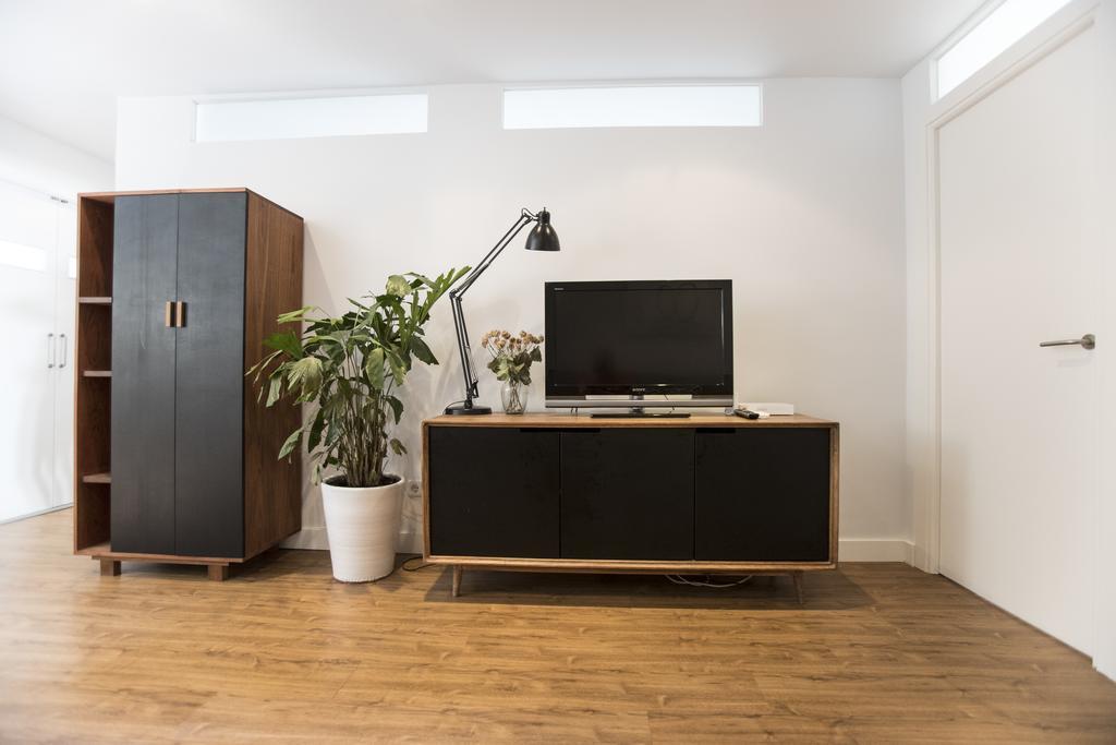Alterhome Malasana II Madrid Ngoại thất bức ảnh