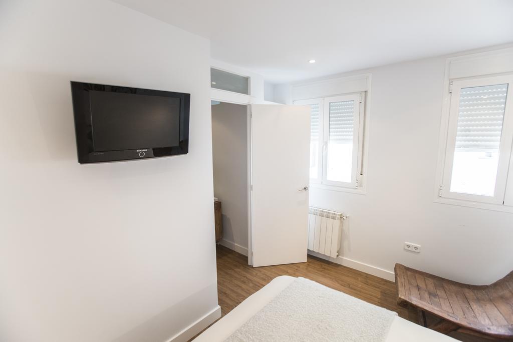 Alterhome Malasana II Madrid Ngoại thất bức ảnh