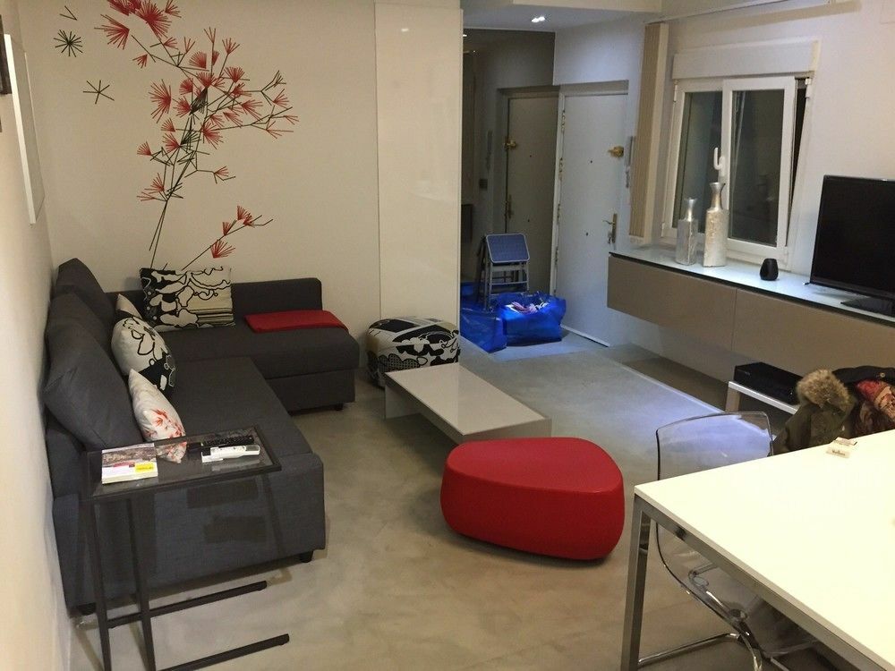 Alterhome Malasana II Madrid Ngoại thất bức ảnh