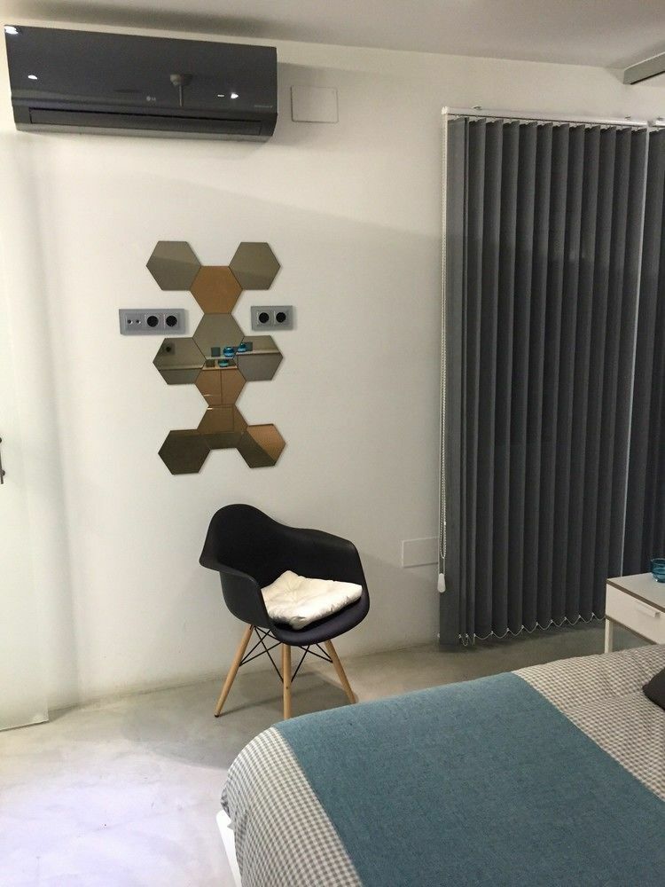 Alterhome Malasana II Madrid Ngoại thất bức ảnh