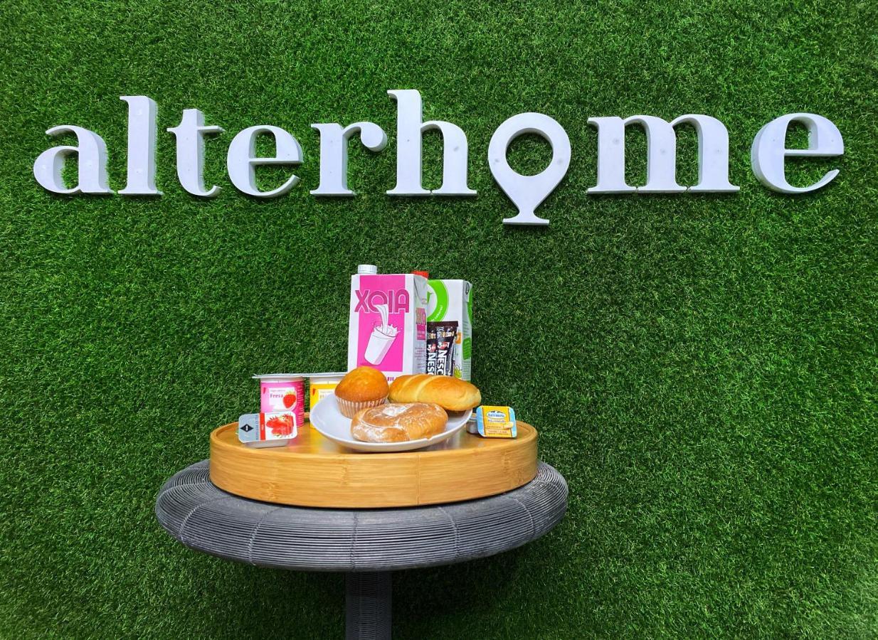Alterhome Malasana II Madrid Ngoại thất bức ảnh