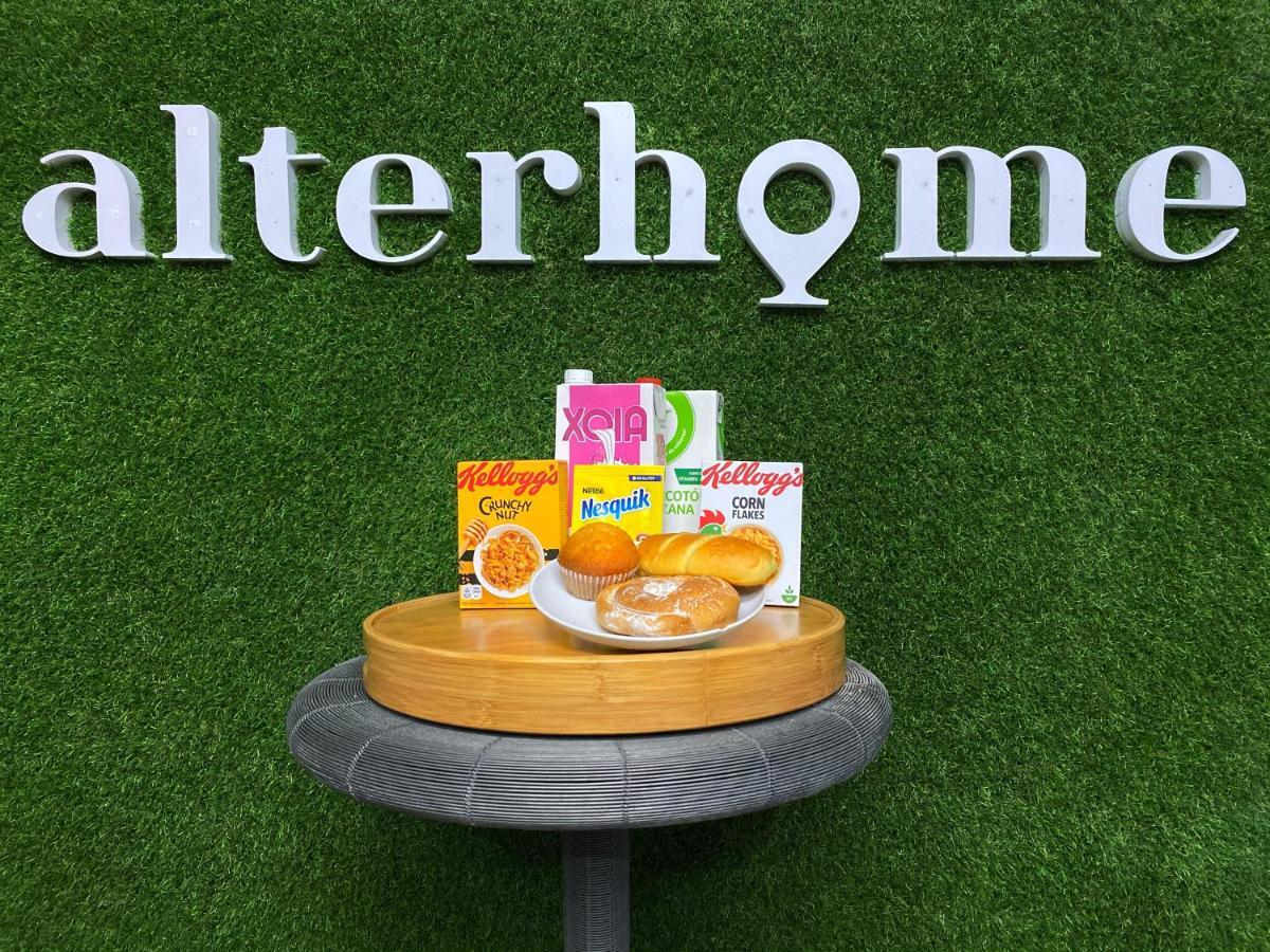 Alterhome Malasana II Madrid Ngoại thất bức ảnh
